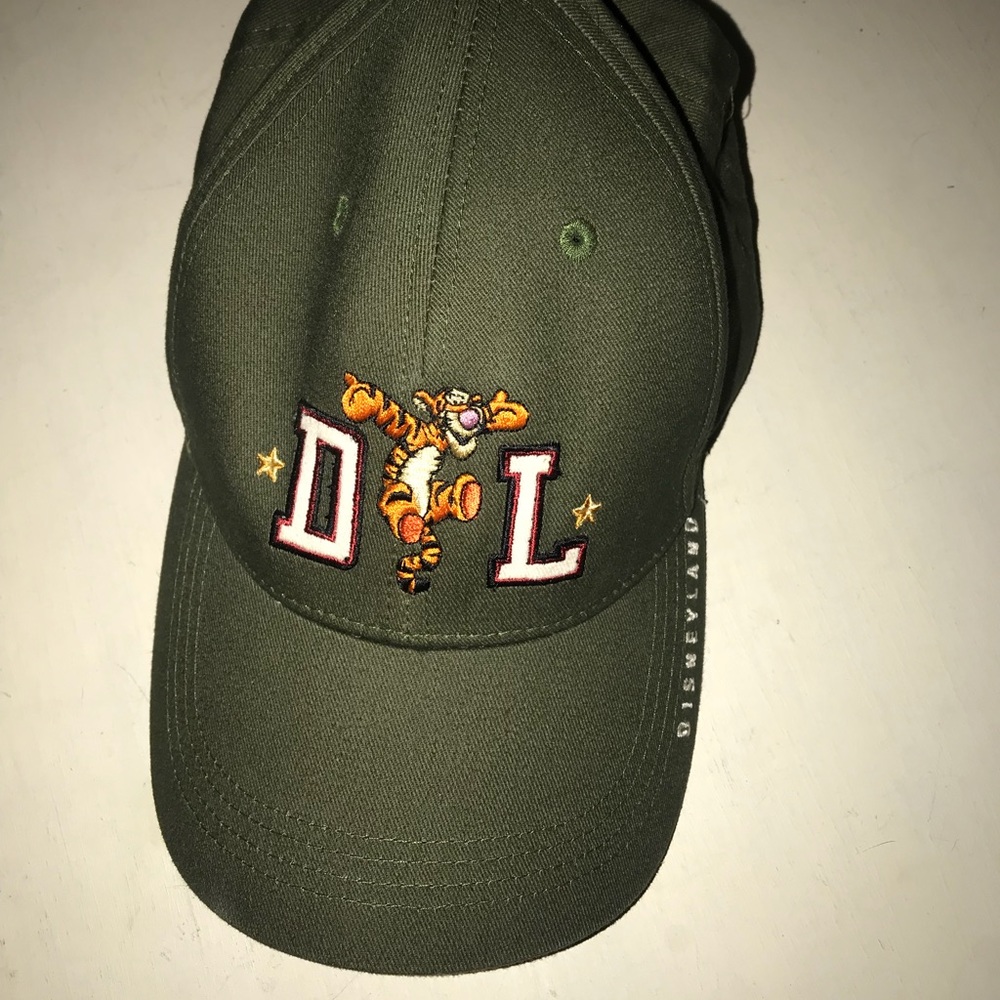 Like new Disney Land hat